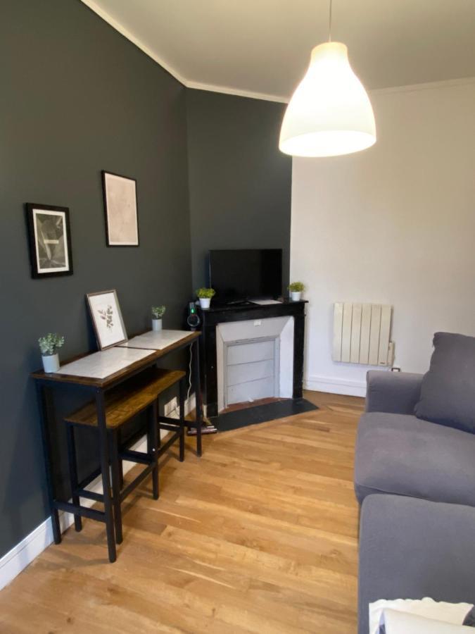 Le Cosy De Saint-Denis Apartman Kültér fotó
