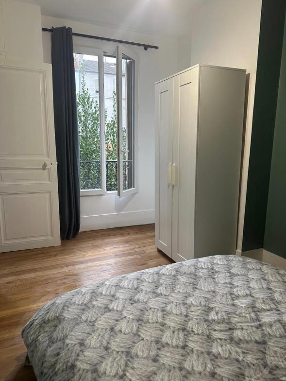 Le Cosy De Saint-Denis Apartman Kültér fotó