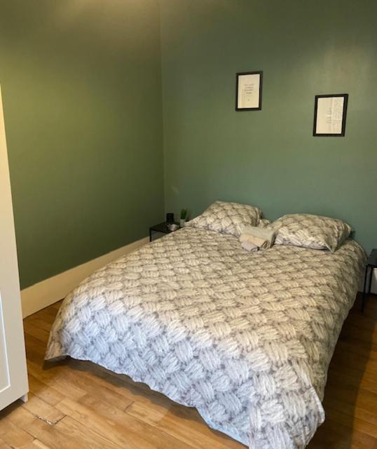 Le Cosy De Saint-Denis Apartman Kültér fotó
